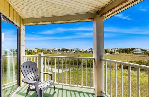 Edisto Island House | Bay Creek Villa - 311