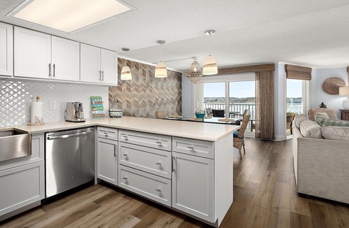 Ocean City Condo | 🏖️Bayfront Bliss with Pool, and Amazing Views! Your Ideal Ocean City Getaway Awaits 🏖️