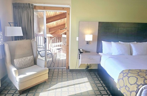 Rolla Hotel | Baymont by Wyndham Rolla