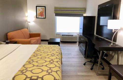 Warrenton Hotel | Baymont by Wyndham Warrenton