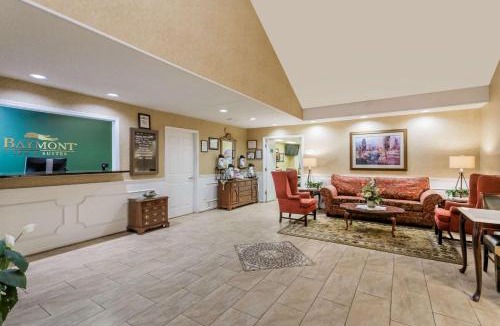 Waycross Hotel | Baymont by Wyndham Waycross
