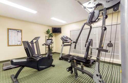 Waycross Hotel | Baymont by Wyndham Waycross