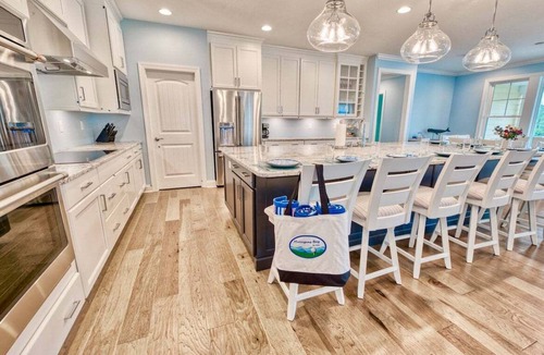 Bayside House | Bayside * 5BR New Luxury House