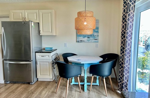 Clearwater Beach Condo | Bayside Condos 10 Direct Bayside View