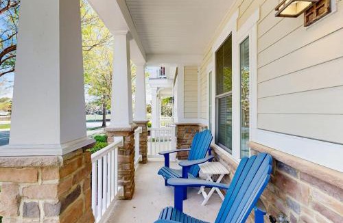 The Commons House | Bayside Resort 11282 Signature Blvd