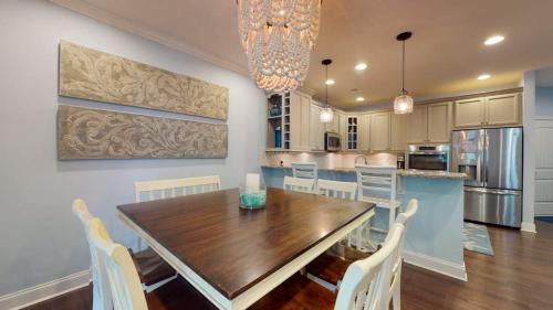 Bayside House | Bayside Resort - 26388 Seabreeze