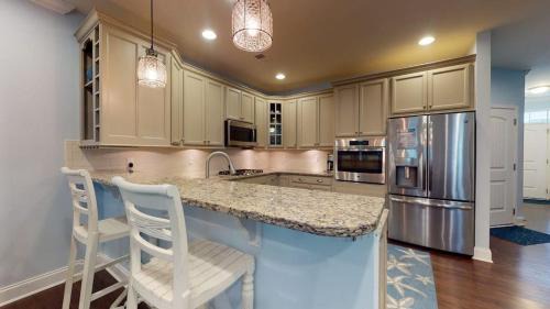 Bayside House | Bayside Resort - 26388 Seabreeze