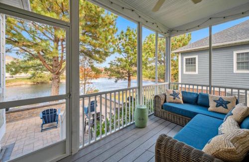 The Commons House | Bayside Resort - 36452 Wild Rose