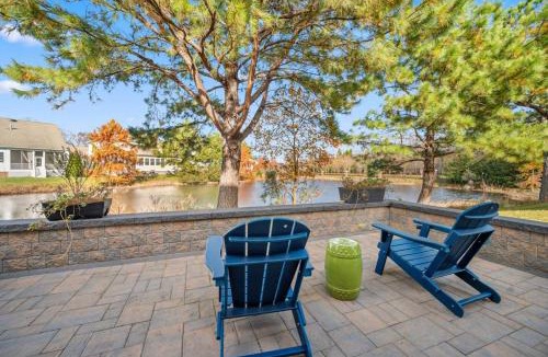 The Commons House | Bayside Resort - 36452 Wild Rose