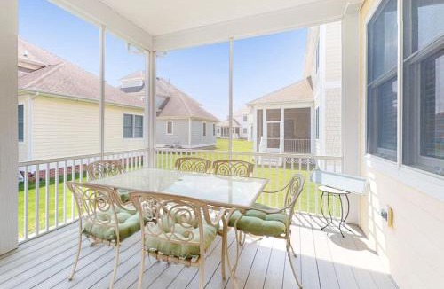 The Commons House | Bayside Resort - 36477 Wild Rose