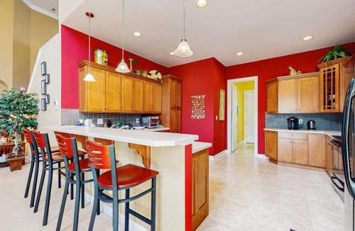 The Commons House | Bayside Resort - 36493 Wild Rose Cir