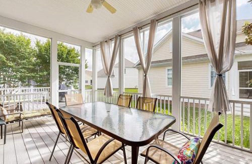 The Commons House | Bayside Resort - 36493 Wild Rose Cir