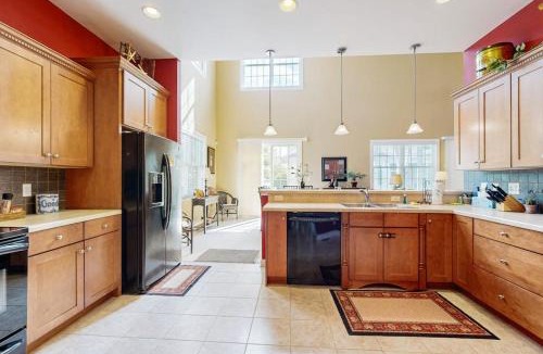 The Commons House | Bayside Resort - 36493 Wild Rose Cir