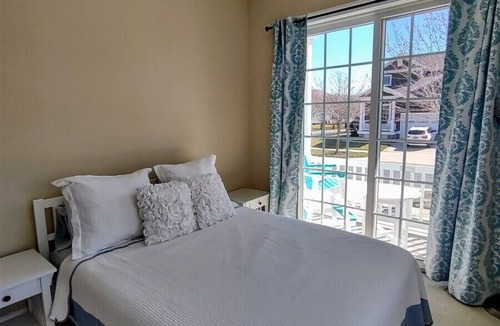 The Commons House | Bayside Resort: 4 BR 3 Full Bath Lovely Twin House