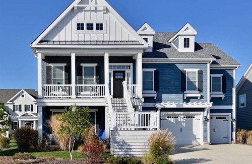 Bayside House | Bayside Resort * 4BR Luxury Resort Home