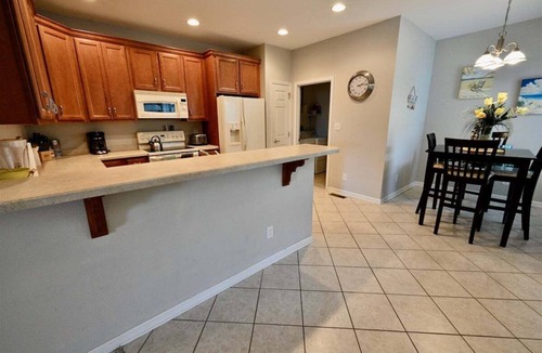 Sun Ridge House | Bayside Resort: New Listing * Fenwick Island * Nex