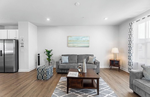 Bayside House | Bayside Retreat | Luxury Resort w/Pools/Amenities