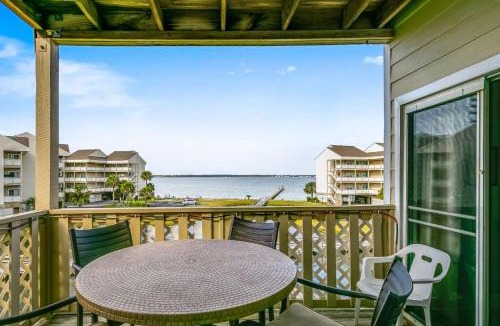 Pensacola Beach House | Baywatch A8