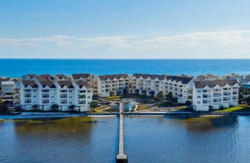 Pensacola Beach House | Baywatch A8