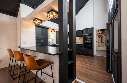 Golden Glades - The Woods House | Be A Nomad | The Woods House