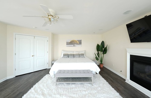 Fox Hill - Grandview House | BEACH ACCESS LUX ISLAND PROPERTY - FAMILY GAME ROOM - 15 MIN WALK TO THE BEACH