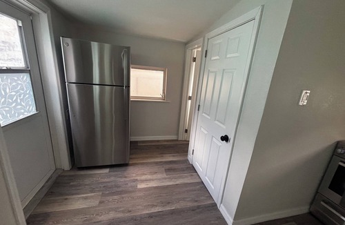 Redington Shores Cottage | Beach Ave Escape Unit A - just steps from the Beach!