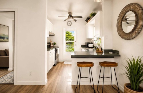 Lauderdale Beach House | Beach Bungalow Near Fort Lauderdale Beach & Las Olas