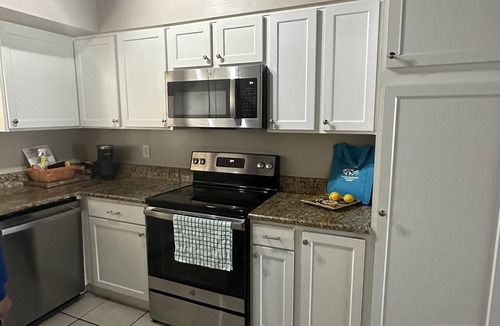 Destin Condo | Beach Getaway! Pet-friendly! Chateau La Mer 15E!