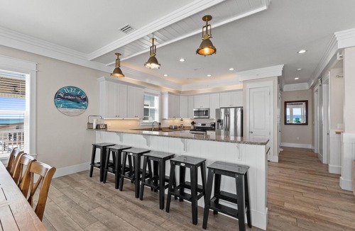 West Panama City Beach House | Beach House - Sweet n Salty by PHG