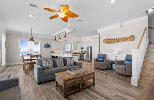 West Panama City Beach House | Beach House - Sweet n Salty by PHG