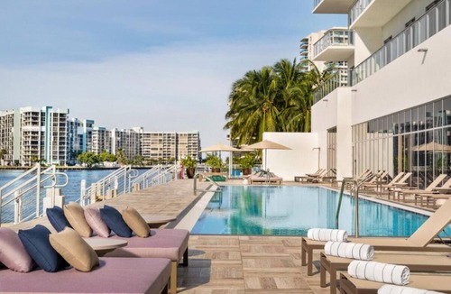 Hollywood South Central Beach Apartment | Beach is Calling! 3 Convenient Units, Onsite Pool, Near Beach