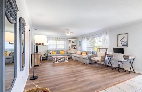 Indian Rocks Beach House | Beach Oasis at Indian Rocks