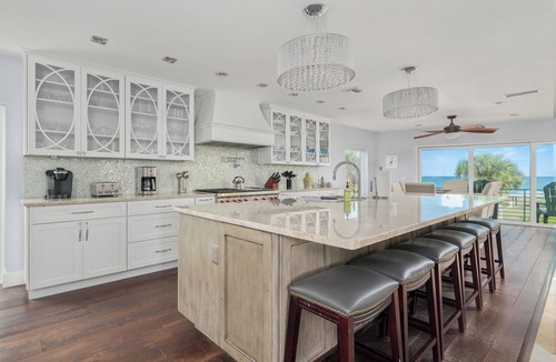 Nokomis House | Beach Paradise at the Jetties - 412 “Casey Key”