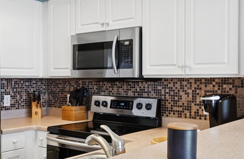 Miramar Beach Condo | Beach Please! Quiet West End - 2 full Bathrooms!