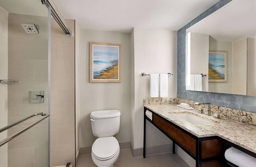 Carlsbad Hotel | Beach Stay | Ocean View Unit | Pool | Pets Are Welcome | Legoland - 3 miles