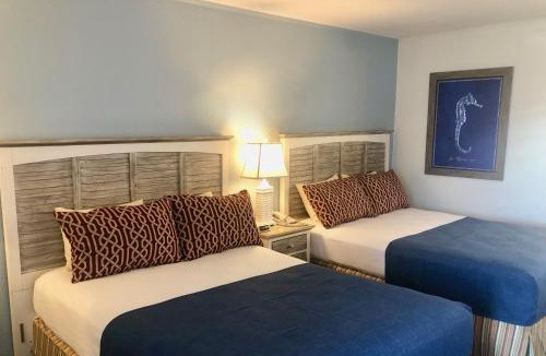South Rehoboth Hotel | Beach View Hotel