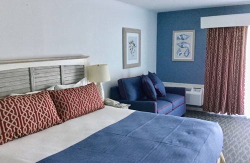 South Rehoboth Hotel | Beach View Hotel
