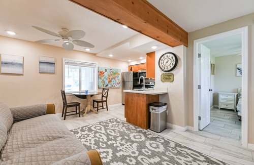 Acapulco Village House | Beach Waves B - Steps Away from the Beach, Book Now!