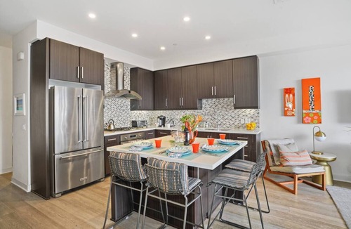 Imperial Beach Condo | BeachBreak #6 Spacious+Luxurious Beachfront Suite
