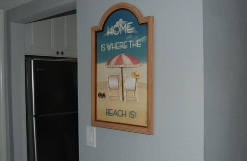 Longboat Key Condo | Beachcomber unit 507