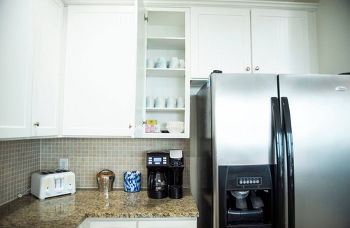Red Fish Cove Condo | Beachfront Condo with a Spectacular 180 degree view of the Ocean at Pointe West