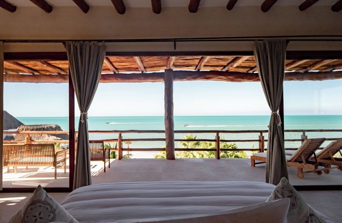 Isla Holbox Hotel | Beachfront Hotel Boutique DK