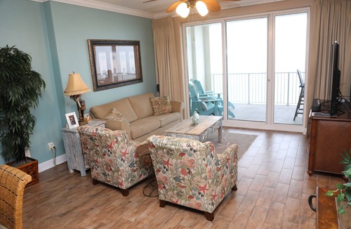 Panama City Beach Condo | Beachfront Luxury! Book now for best availability!