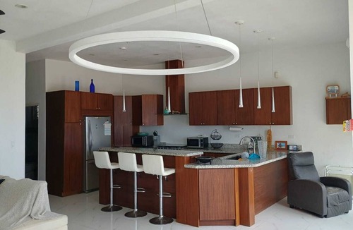 El Sauzal House | BEACHFRONT NEWLY BUILT 3 BD 2 BA SURFPOINT SWEEPING OCEAN VIEW HOME! SW SWELLS!