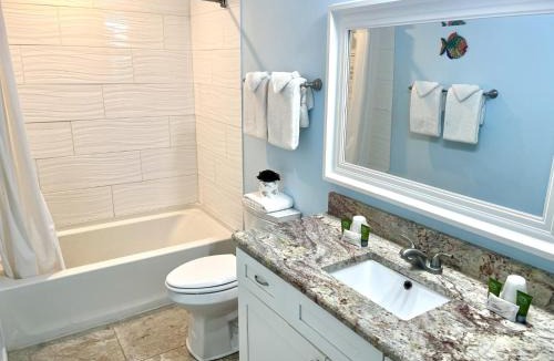 Port Aransas Apartment | Beachgate Condo Suites and Hotel 234 - 235 - 236 condo