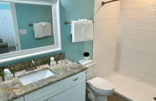 Port Aransas Apartment | Beachgate Condo Suites and Hotel 221 - 222 - 223 condo