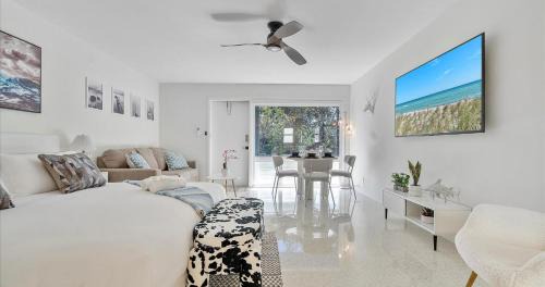 North Beach Apartment | Beachside Studio