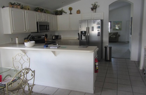 Beachwalk Isles Villa | Beachwalk Isles Executive 4 Bedroom Lakeside Pool Villa