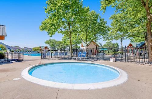 Ocean View House | Bear Trap Dunes - 67 Willow Oak