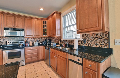 Ocean View House | Bear Trap Dunes House w/Golf & Water Views & Exceptional Location - Dogs OK
